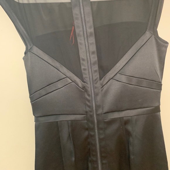 Black Dress - Picture 4 of 8